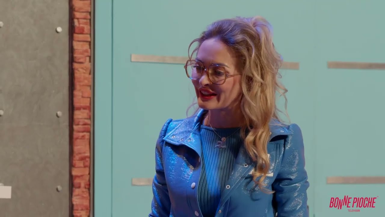 Miniature de la vidéo DOCTEUR ALIL ET MISTER VARDAR - Extrait du film Docteur Alil et Mister Vardar