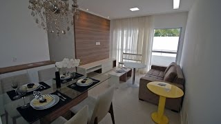 preview picture of video 'Apartamento a venda Jardim Aeroporto Lauro de Freitas'