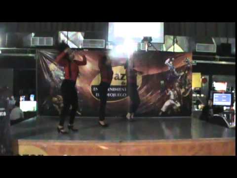 D-NJEM FRIKI PLAZA 14 12 2014 Girls Day 기대해 Expect