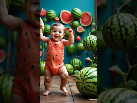 Duddy duddy dum dum #cute #babydevelopmentfrom0to12month