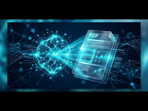 Doc Analyzer AI video thumbnail