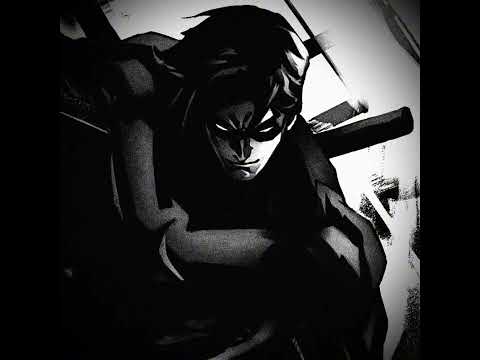 Childish Gambino - L.E.S. instrumental (best part + slowed reverb)