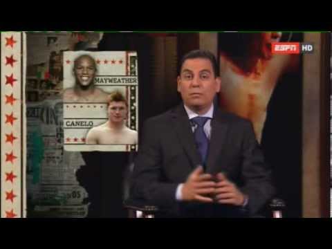 A LOS GOLPES - 16 Sept 2013 - Post Canelo vs Mayweather