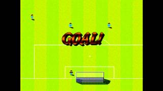 Shots - Drunkenly Playing Sensible Soccer