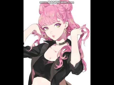 Dionne Slagter - You be You ~ [NIGHTCORE]