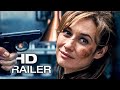 HIGH HEAT Trailer German Deutsch 2023 Exklusiv