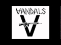 The Vandals- Pirate's Life
