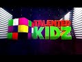 TALENTED KIDZ SEASON 12 GHANA