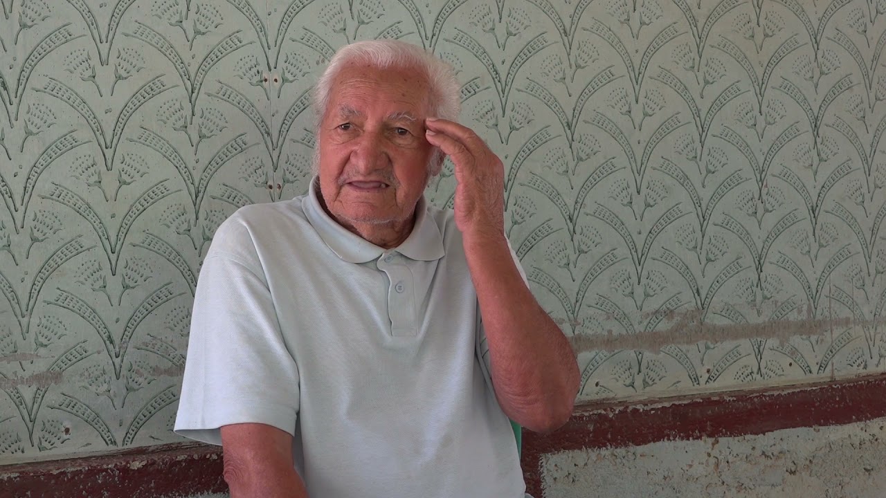 Avo Serra: Memórias do Kamarada Bere Mutin