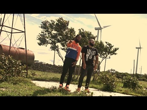 Cris Show X Big Nango X Abeldidit - Cipota (Video Lyric)