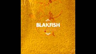 Blakfish - 9th Base