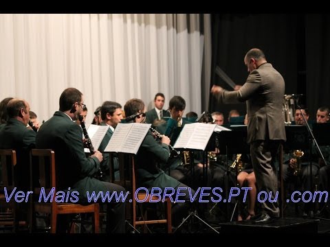 Concerto Ano Novo 2014 (Auditório)