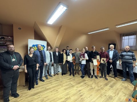 Izabela Szurman zwyciężczynią 4 edycji Selfie z marką Śląsk Cieszyński