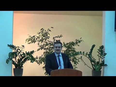 Nistor Popa - Pasii biruintei pacatului - 2018 02 18