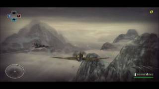 Blazing Angels 2 Secret Missions of WWII PC Game