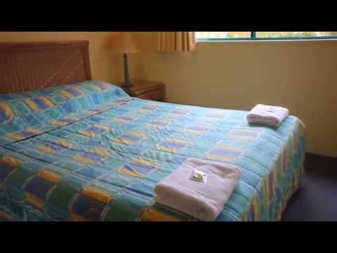 Graham Baker's Broadbeach 1 bedroom Bargain $212,500