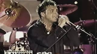 Luis MIguel Noche De Carnaval / Delirio  2002 HD