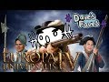 DAVE'S FAVES - Europa Universalis 4 (Review)