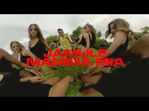 JAMULE - MAMMA MIA (prod. by Miksu & Macloud)