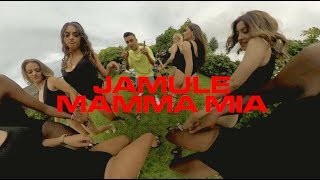 JAMULE - MAMMA MIA (prod. by Miksu &amp; Macloud)