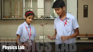 The Maurya School Video