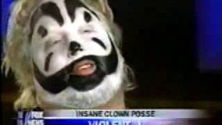 ICP interview on the O&#39;Reilly Factor