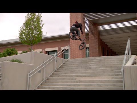 Garrett Reynolds: E-Fise HONOR 2020 5th Place Qualifier Street   PRO MEN