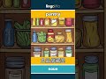 pantry - 食品储藏室 video thumbnail