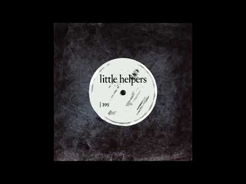 Premiere : Butane & Riko Forinson - Little Helper 395-1