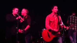 Dark Annie by the Town Pants