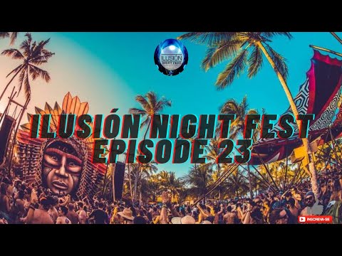 David Guetta, Dubdogz, MOGUAI, Will Sparks, Elton John, KREAM, Daft Punk (Ilusión Night Fest Ep. 23)