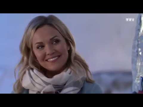 (STAR TV)COUP DE FOUDRE  AU CHÂTEAU  DE  GLACE