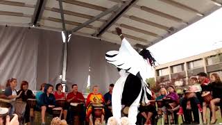 Festival Musique du bout du monde — Gaspé