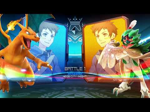 NEC 18: PTDX: KOA | Sandman (Charizard) vs Espeon (Decidueye)