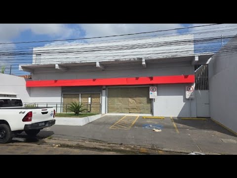 Imóvel para Aluguel em Santa Inês/MA - 552,70m²