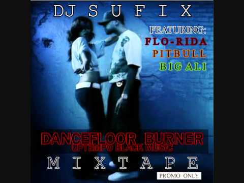DB1 01. DJ Sufix - Intro