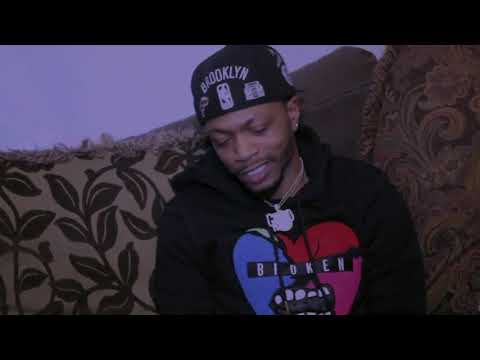 GloBServin - Change My Mind [Official Music Video]