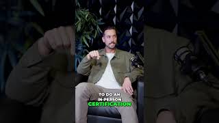 He couldn't learn from a screen — then he aced every cl…