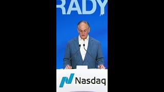 Speakers' Corner: President and CEO of Teradyne Greg Smith