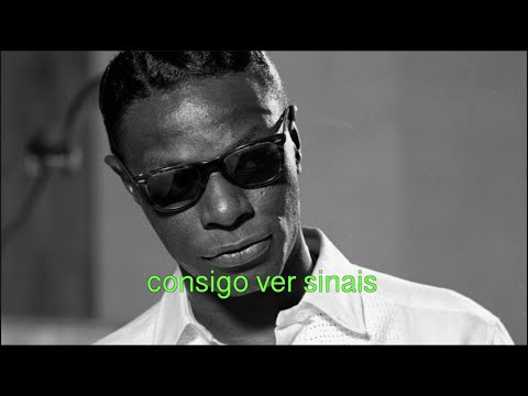 Looking Back - Nat King Cole