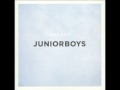 Junior Boys - Birthday