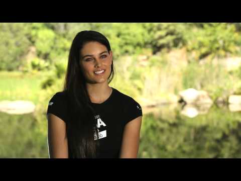 Exclusive: Extended Profile -- Rolene