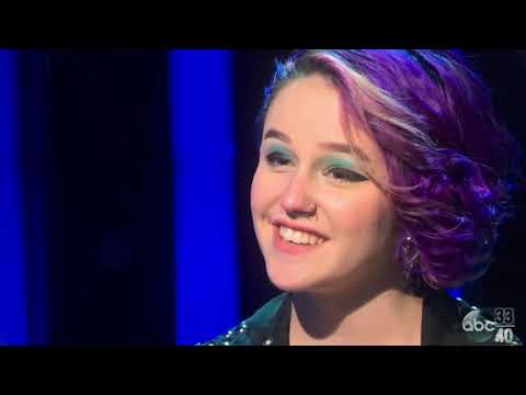 EmiSunshine - American Idol 2021 Showstopper Episode