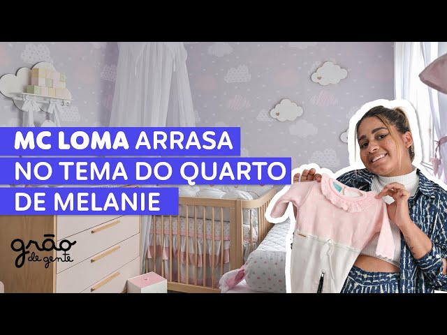 Vídeo: MC Loma
