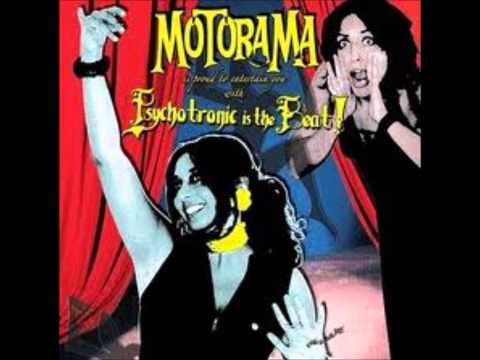 Motorama - Tiki Tramp