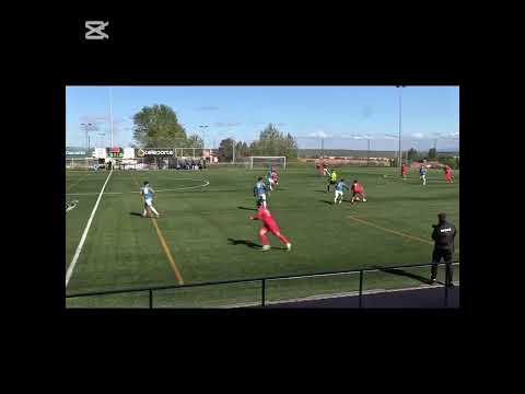 Carlos Fernández. CD Diocesano 3RFEF 2024/2025