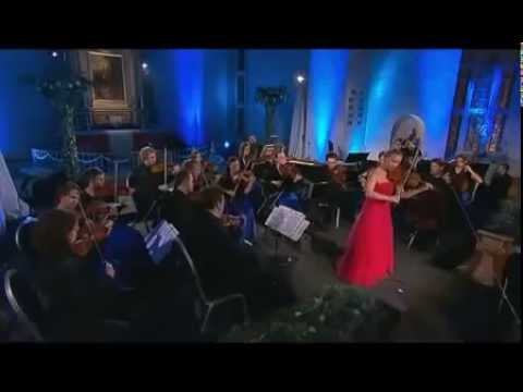 Vivaldi Winter - Mari Samuelsen