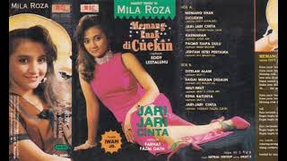 Download lagu Mila Roza - Memang Enak Dicuekin   Composer - Eddy Lestaluhu (1994) mp3