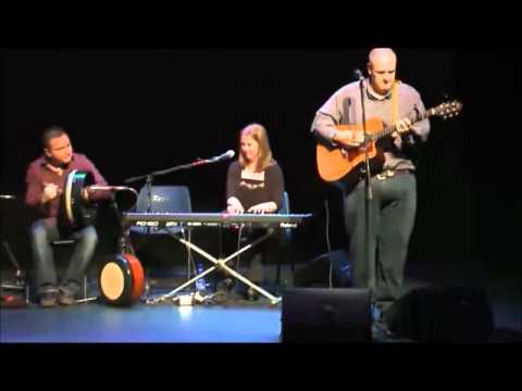 Don Stiffe with Cherish The Ladies - Home Away From Home