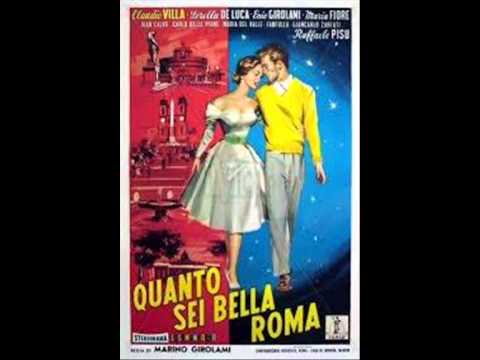 MARIA CRISTINA (CLAUDIO VILLA - CETRA 1959)